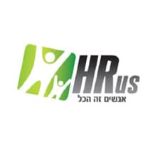 לוגו HRUS